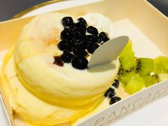 -食武士·舒芙蕾(新街口明瓦廊店)