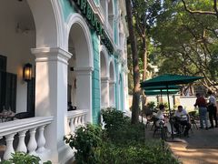 -星巴克臻选(广州沙面店)