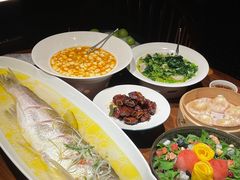 -苏帮袁Sue Cuisine(将台店)