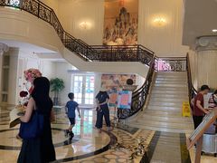 -中旅阿那亚九龙湖·公主酒店