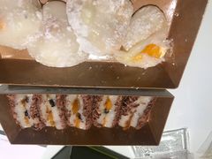 -南大门韩糕(后埭溪路店)