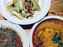 -小放牛炒菜馆(中山路乐汇城店)