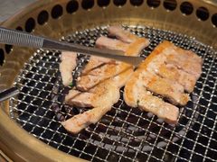 -谷牛日式烤肉(宝山U天地店)