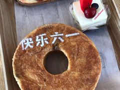 -好利来(SM空港店)