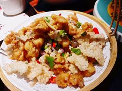-舌尖上的食缘花园主题餐厅