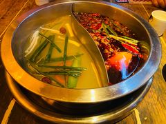 -芈重山老火锅(洪崖洞店)
