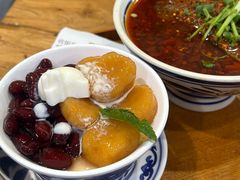 -老地方猫儿面(磁器口店)