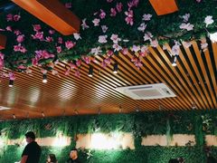 -梨花自助烤肉(乐宾店)