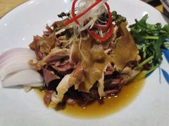-小六汤包·西安老字号·中华名小吃(高新四路店)