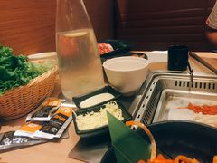-新石器烤肉(南站店)