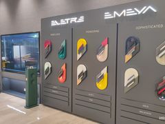 -莲花跑车(国贸商城店)