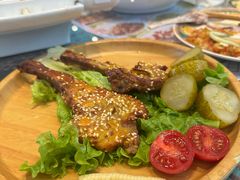 -巴依老爷新疆美食(工体旗舰店)
