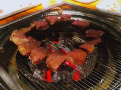-7年8班朝鲜族非遗美食(三钢里店)