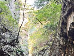 -九龙潭景区