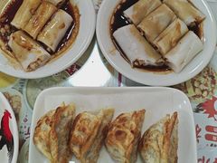 -裕记美食(江边里店)