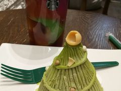 -星巴克(福州大洋百货分店)