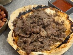 -本达人海鲜烧烤·朝鲜族风味(发展店)