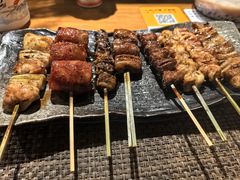 -半藏居酒屋(香港花园店)