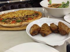 -乐凯撒披萨(正佳广场店)