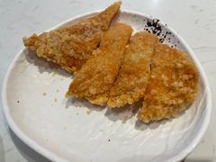 香酥鸡排-大鼓米线(浦东长泰店)