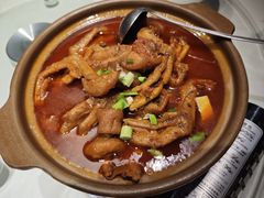 -小碗大胃(福久源新天地店)