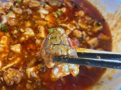 -易老妈蹄花.特色川菜(人民公园总店)