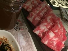 -哥老官重庆美蛙鱼头(宝山龙湖店)