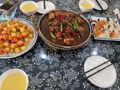 -八两八金·莱芜特色炒鸡(市南漳浦路店)