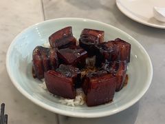 -南小馆(迪士尼小镇店)