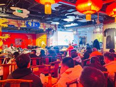 -德云社(三里屯店)