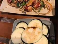 -赵胖炙子烤肉&深夜酒馆(簋街店)
