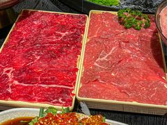 -浮何烤铺(桐梓林店)
