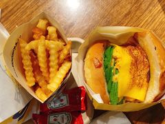 牛油果素食-蛋魂EGGSOUL(洪武创始店)