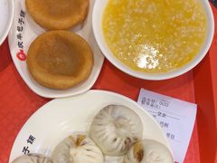 -庆丰包子铺(金沟河桥店)