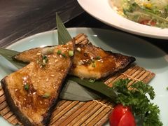 -松临·铁板烧&Omakase(神农店)