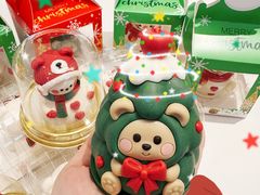 -85度C(上海兰溪二店)