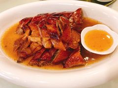 -周锦记广式餐厅