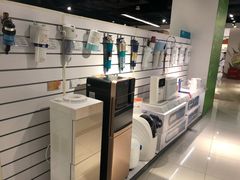 -顺电sundan(北投新奥购物中心店)