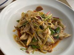-山丹丹西北菜(金贸大厦店)