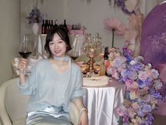-PARFUM FLORAL花境法餐(南京首店)