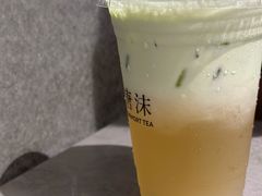 -唐沫茶兮(仓山万达金街店)