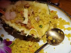 泰风菠萝炒饭-品泰·泰国餐厅(诚品店)