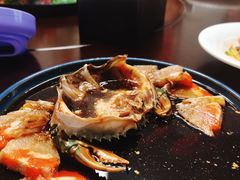 -五马集·海鲜·温州大牌档(黑金冠五马街十字路口店)