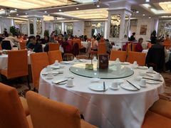 大堂-广州酒家(昌岗地铁站店)