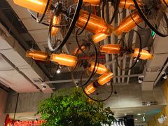 大堂-Moka Bros 摩卡站(嘉华店)
