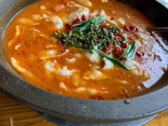 招牌石锅鱼-味仙居(环城南路店)
