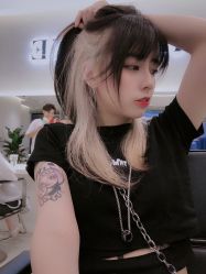 -SalonRivelin 沙龙瑞菱
