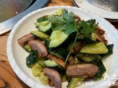 -山河屯铁锅炖·非遗铁锅炖(华强北店)