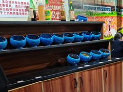 -鹤之乡·齐齐哈尔烤肉·非遗(秋涛路店)