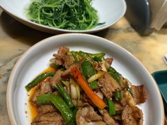 -锦府盐帮·侯宅(五棵松万达店)